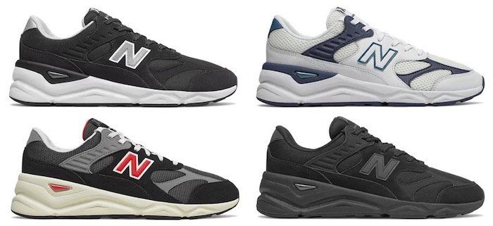 new balance welches modell