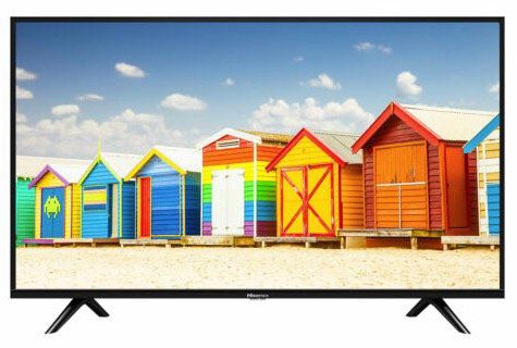 Hisense H32BE5000   32 Zoll HDready TV für 111€ (statt 143€)