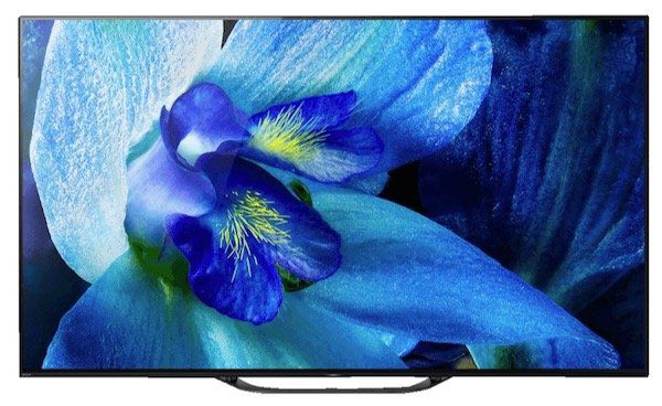 Sony KD 65AG8   65 Zoll UHD OLED Fernseher für 1.599,97€ (statt 1.999€)