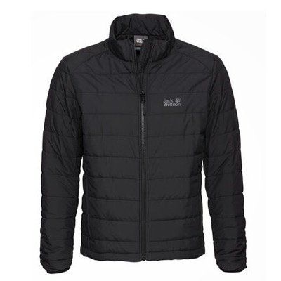 Jack Wolfskin Herren Doppeljacke Stirling Sky wasser , winddicht und atmungsaktiv für 124,94€ (vorher 270€)