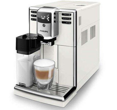 Philips EP5961 Kaffeevollautomat mit Milchkaraffe für 399,99€ (statt 529€)