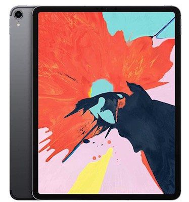 Abgelaufen! Apple iPad Pro 12,9 (2018) 64GB WiFi für 847,88€ (statt neu 940€)