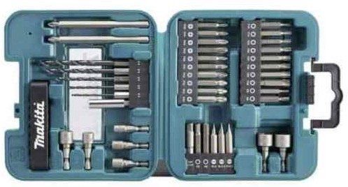 Makita Bohrer  und Bit–Set 42 teilig für 16,99€ (statt 22€)