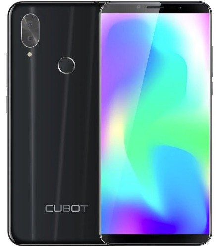 Knaller? Cubot X19 S Smartphone mit 32GB/4GB für 82€