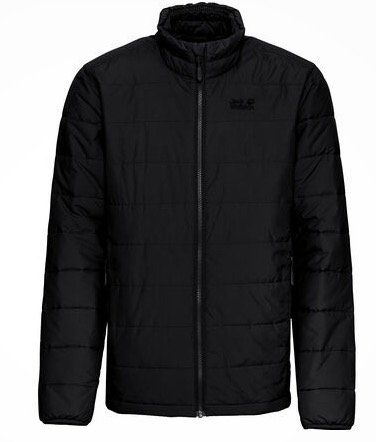 Jack Wolfskin Glen Peak Herren Isolationsjacke (S und M) für 47,94€ (vorher 150€)