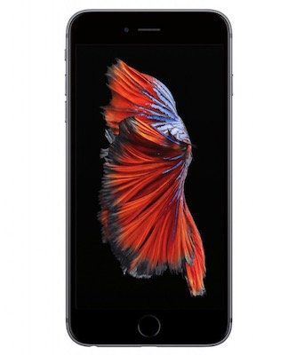 Apple iPhone 6s (32GB) für 136€   B Ware Grade A