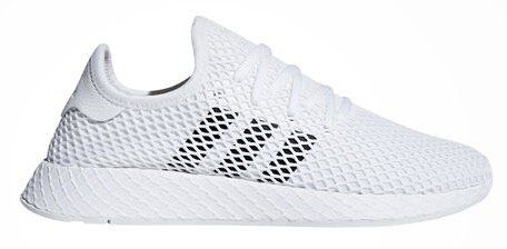 adidas Herren Sneaker Deerupt Runner ab 55,99€ (statt 69€)