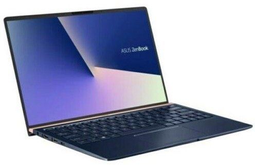 Abgelaufen! Asus ZenBook 13 (UX333FA A3068T) Notebook mit 256GB SSD für 657,91€ (statt 803€)