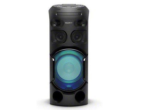 Sony MHC V41D High Power Audiosystem mit Bluetooth für 258,90€ (statt 399€)