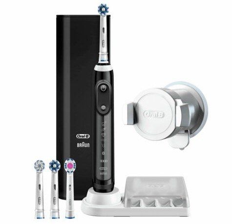 Oral B Genius 9000N Zahnbürste mit Bluetooth für 89,90€ (statt 146€)