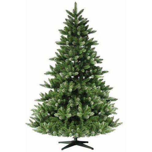 180cm künstlicher Weihnachtsbaum inkl. Metallständer nur 14,90€