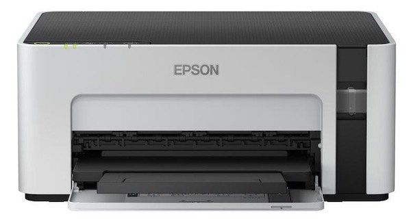 Epson EcoTank ET M1120 Tintenstrahldrucker mit WLAN für 119,90€ (statt 159€)