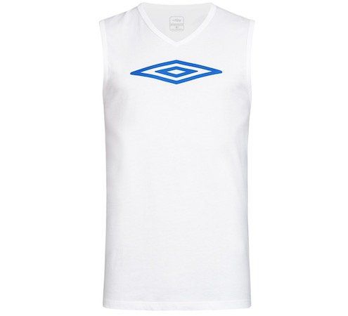 Umbro Herren Saints Jersey Trainings Tank Top für 5€ (statt 9€)   nur L und XL