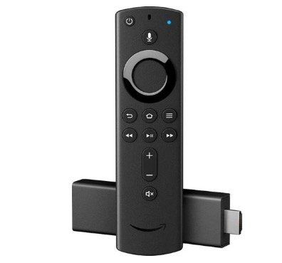 Amazon Fire TV Stick 4k ab 18,24€ (statt 35€)   OTTO Neukunden