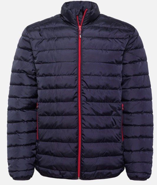 Schnell? Only & Sons Herren Steppjacke für 17,45€ (statt 40€)