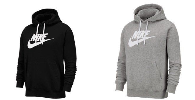 Nike Graphic Club BB GX  Hoodie in 6 Farben für 36,95€ (statt 43€)