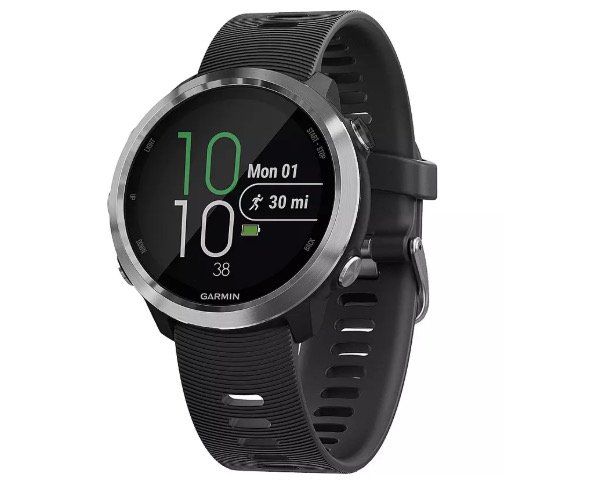 Garmin Forerunner 645 Sportuhr für 203,93€ (statt 299€)