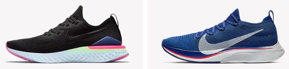 🔥 Nike Black Week Sale mit bis zu 40% Rabatt + 30% Gutschein   z.B. Air Max 720 für 105€ (statt 130€)