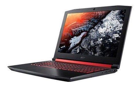 Acer Nitro 5 AN515 52 56P3   15,6 FHD Notebook mit GTX 1050 + 512GB SSD für 699€ (statt 777€) + gratis 1 Jahr Office 365