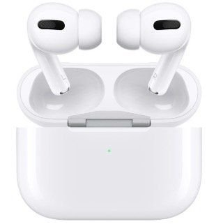 🔥 Apple AirPods Pro für 208,99€ (statt 265€)   bei 0% Finanzierung über 12 Monate