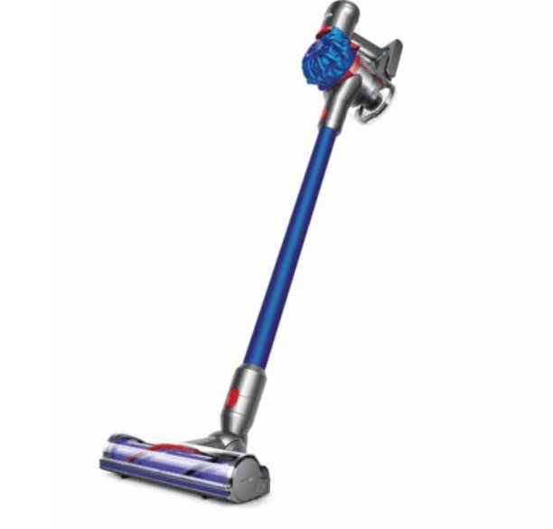 Dyson V7 Motorhead Akku Staubsauger für 199,90€ (statt 270€)