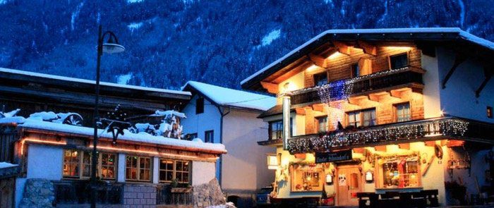 3ÜN im 4* Resort Alt Ötztal ohne Verpflegung schon ab 62,48€ pro Person