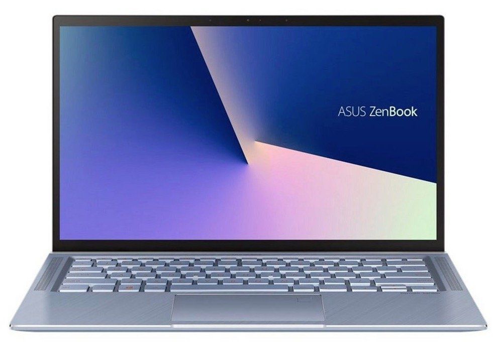 ASUS ZenBook 14 Notebook mit 512GB SSD für 559€ (statt 714€)