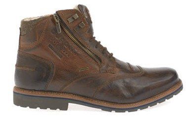 Roland Schuhe mit 20€ Rabatt auf 100 ausgewählte Schuhe (MBW 100€)   z.B. Bugatti Schnürboot für 100€(statt 119€)