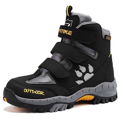 50% Rabatt auf Ashion Kinder Winterschuhe   z.B. Winterstiefel ab 14,49€ (statt 29€)   Prime