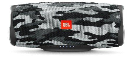 JBL Charge 4 Squad Camouflage Bluetooth Lautsprecher für 106€ (statt 130€)