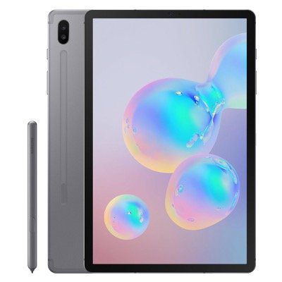 Samsung Tab S6 LTE 128GB für 529,90€ (statt 700€)   B Ware