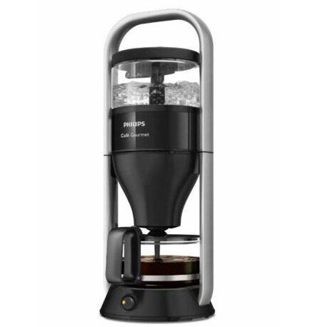 Philips Kaffeemaschine Café Gourmet HD5408 für 84,74€ (statt 100€)