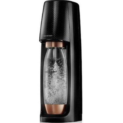 Sodastream Easy Wassersprudler + Flasche für 22,49€