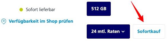 Vorbei! Samsung Galaxy S10+ (512GB) in Weiß für 545,86€ kaufen und für 597,40€ verkaufen