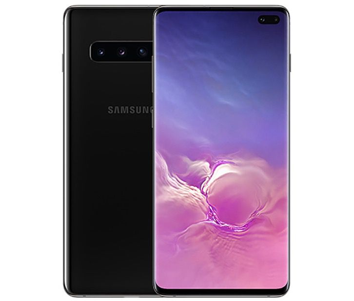 Samsung Galaxy S10 Plus mit 512GB für 545,86€ (statt 655€)