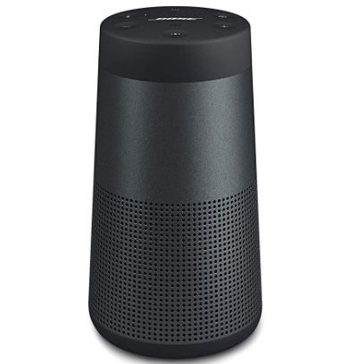 Bose SoundLink Revolve Bluetooth Lautsprecher für 139€ (statt 159€)