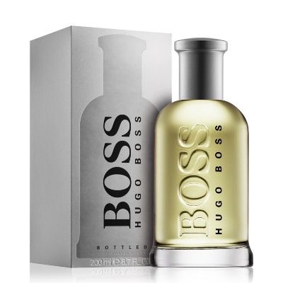 100ml Hugo Boss Bottled Eau de Toilette für 36,76€ (statt 45€)