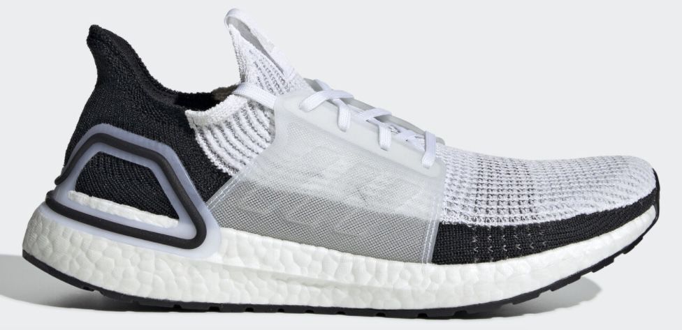 adidas UltraBOOST 19 Herren Laufschuh in mehreren Farben für je 89,98€ (statt 122€)   Restgrößen