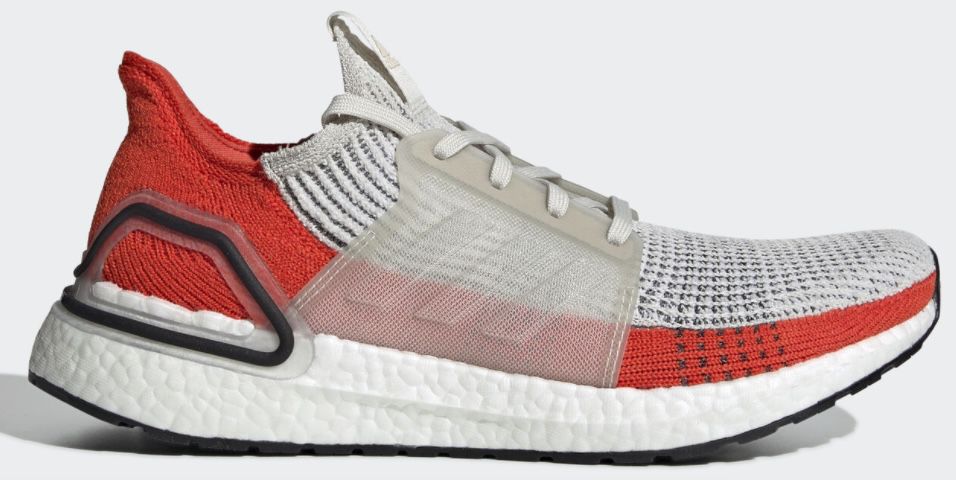 adidas UltraBOOST 19 Herren Laufschuh in mehreren Farben für je 89,98€ (statt 122€)   Restgrößen