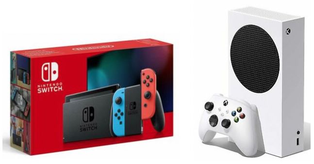 eBay: 10% Rabatt auf div. Technik und Gaming   z.B. Nintendo Switch Konsole V2 für 259€ (statt 280€)