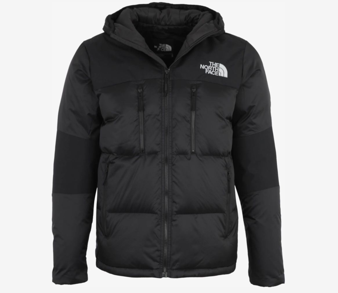 The North Face Himalayan Funktionsjacke für 127,20€ (statt 230€)