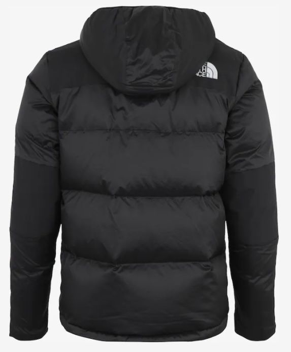 The North Face Himalayan Funktionsjacke für 127,20€ (statt 230€)