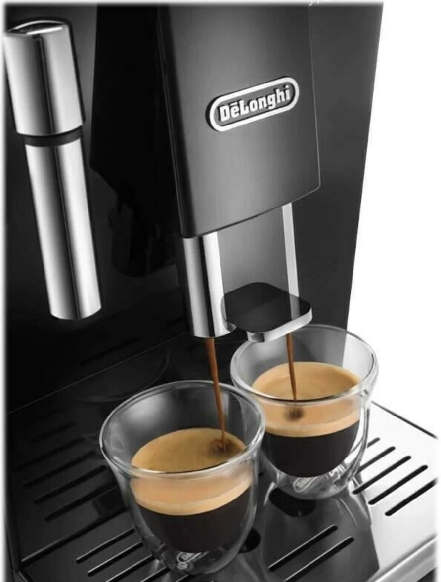 DeLonghi ETAM 29.510.B Autentica Kaffeevollautomat für 294,58€ (statt 331€)