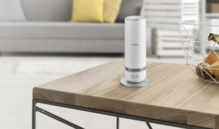 2x Bosch Smart Home 360° Innenkamera ab 259,95€ (statt 290€)