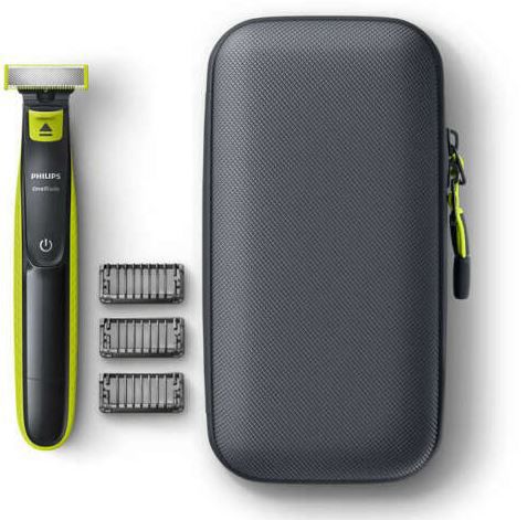 PHILIPS OneBlade QP2520/64 Trimmer für 29,99€ (statt 38€)