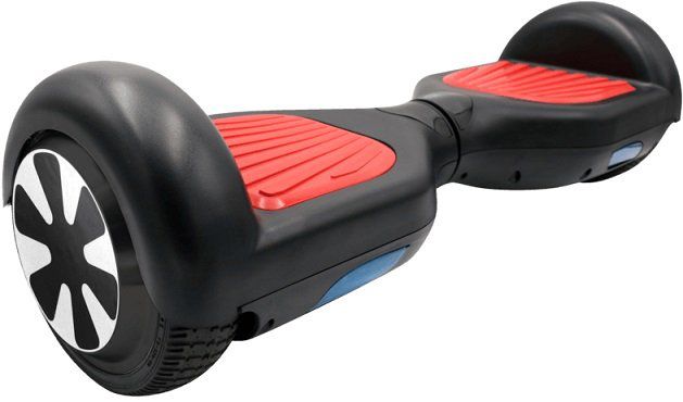 Mekotron MS 1955K Balance Board 6,5 Zoll für 159€ (statt 182€)