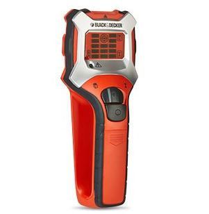 Black & Decker BDS303 Leitungssucher + 2 Gratis Artikel für 14,96€ (statt 41€)