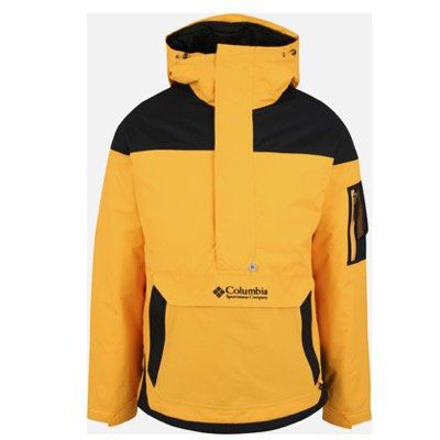 Ausverkauft! Columbia Herren Windbreaker Challenger (S + XL) für 44,70€ (statt 98€)