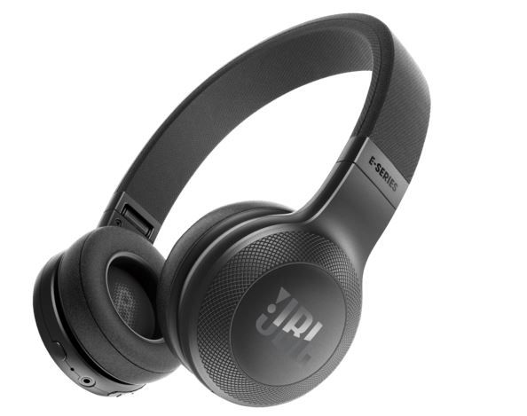 JBL E45BT On Ear Bluetooth Kopfhörer in Schwarz für 39,99€ (statt 46€)