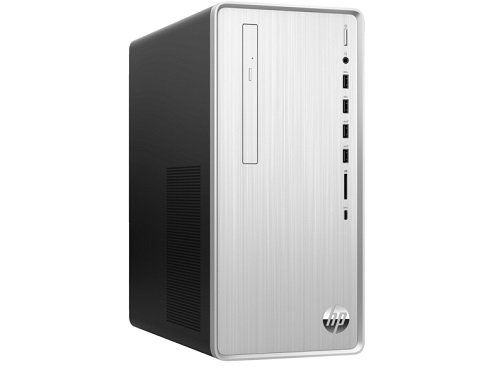 HP Pavilion TP01 0002ng Desktop PC mit Ryzen5, 16GB RAM, 1TB HDD, 256GB SSD, GTX1650 für 699€ (statt 799€)